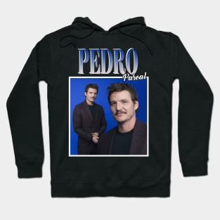 Pedro Pascal Hoodie